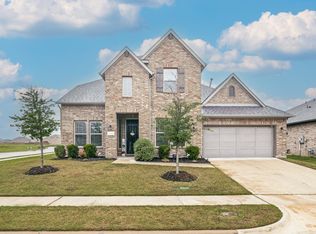852 Vineyard Way, Forney, TX 75126