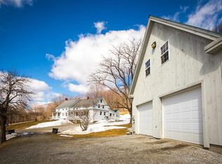 476 Hawkins Rd, Wallingford, VT 05742