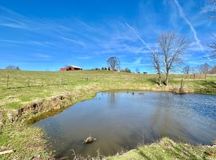 3175 Ard Ridge Rd, Nancy, KY 42544