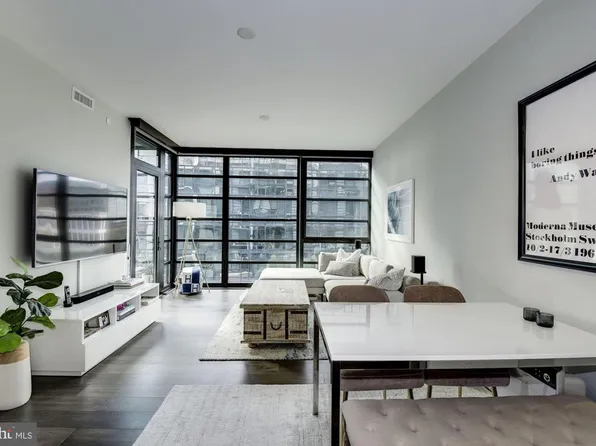 1300 4th St SE Unit 703, Washington, DC 20003