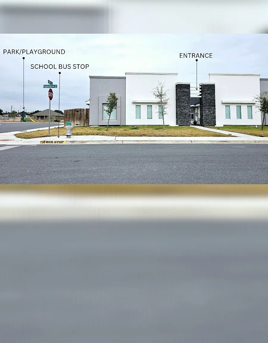 3604 Fuerte Ave — Photo 1