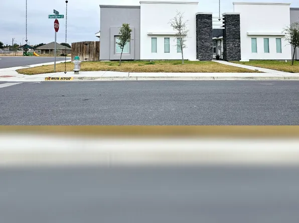 3604 Fuerte Ave #3, McAllen, TX 78504
