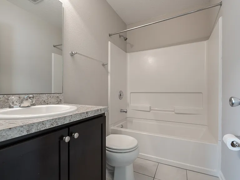 spare bath