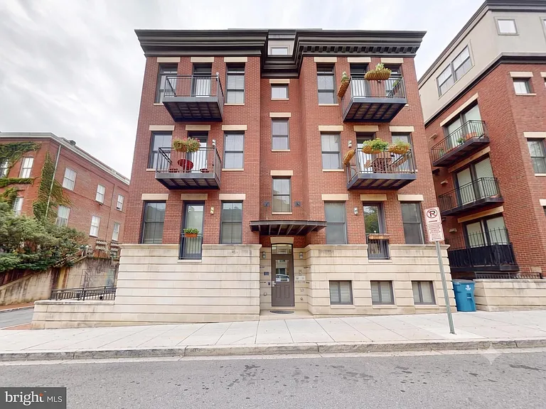 1700 Euclid St NW #B7 — Photo 2