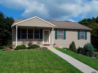 2301 Marion St, York, PA 17408