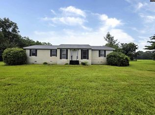 2128 Chewning Rd, Pinewood, SC 29125