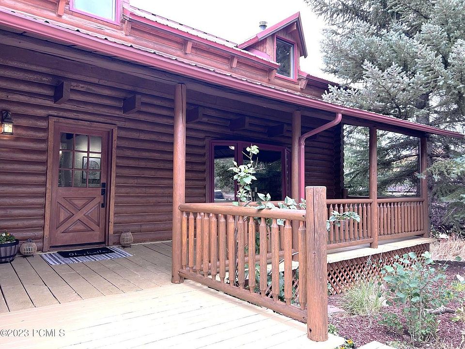 Cozy Front Porch