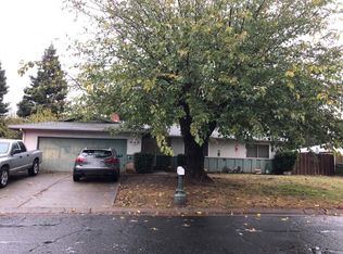 4 Mefford Way, Chico, CA 95973