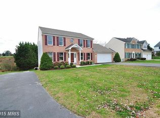 2711 Dunleer Rd, Ellicott City, MD 21042