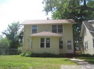 5724 20th Ave S, Minneapolis, MN 55417