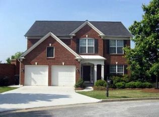 2370 Rosebrook Xing, Vinings, GA 30080