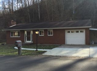 3356 Houston Hollow Long Run, Lucasville, OH
