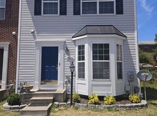 46436 Munley Ln, Lexington Park, MD 20653