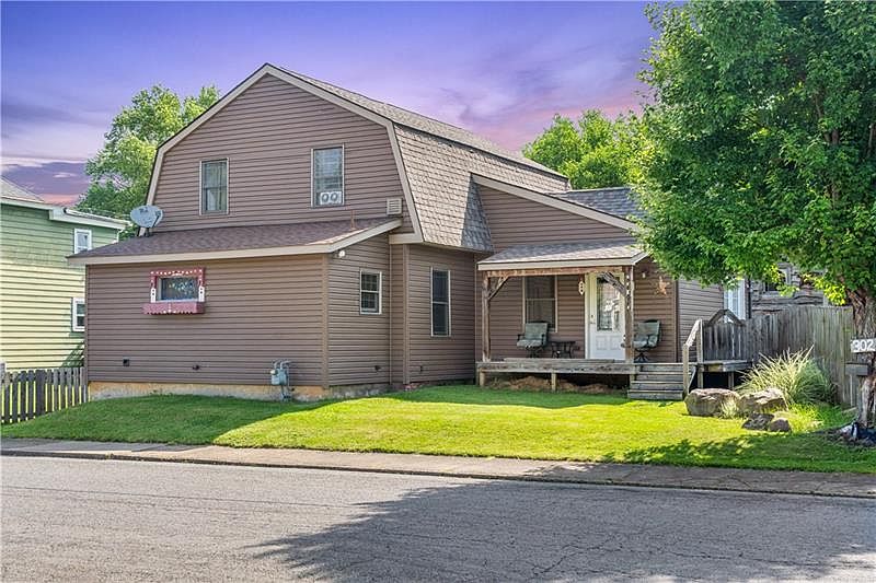 302 N 16th Ave, New Brighton, PA 15066 MLS 1614004 Zillow