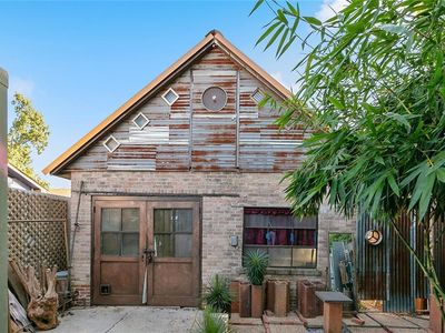 2920 Powhatan St, New Orleans, LA, 70126