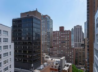 155 W 68th St APT 2020, New York, NY 10023