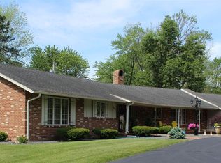 109 Crestwood Dr, Monticello, IN 47960