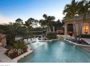 15326 Corsini Way, Naples, FL 34110