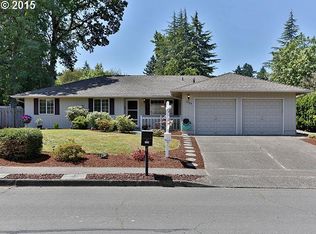 7235 SW Sorrento Rd, Beaverton, OR 97008