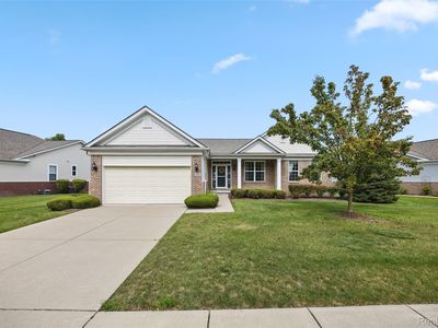 23902 Higgins Way, Brownstown, MI, 48134