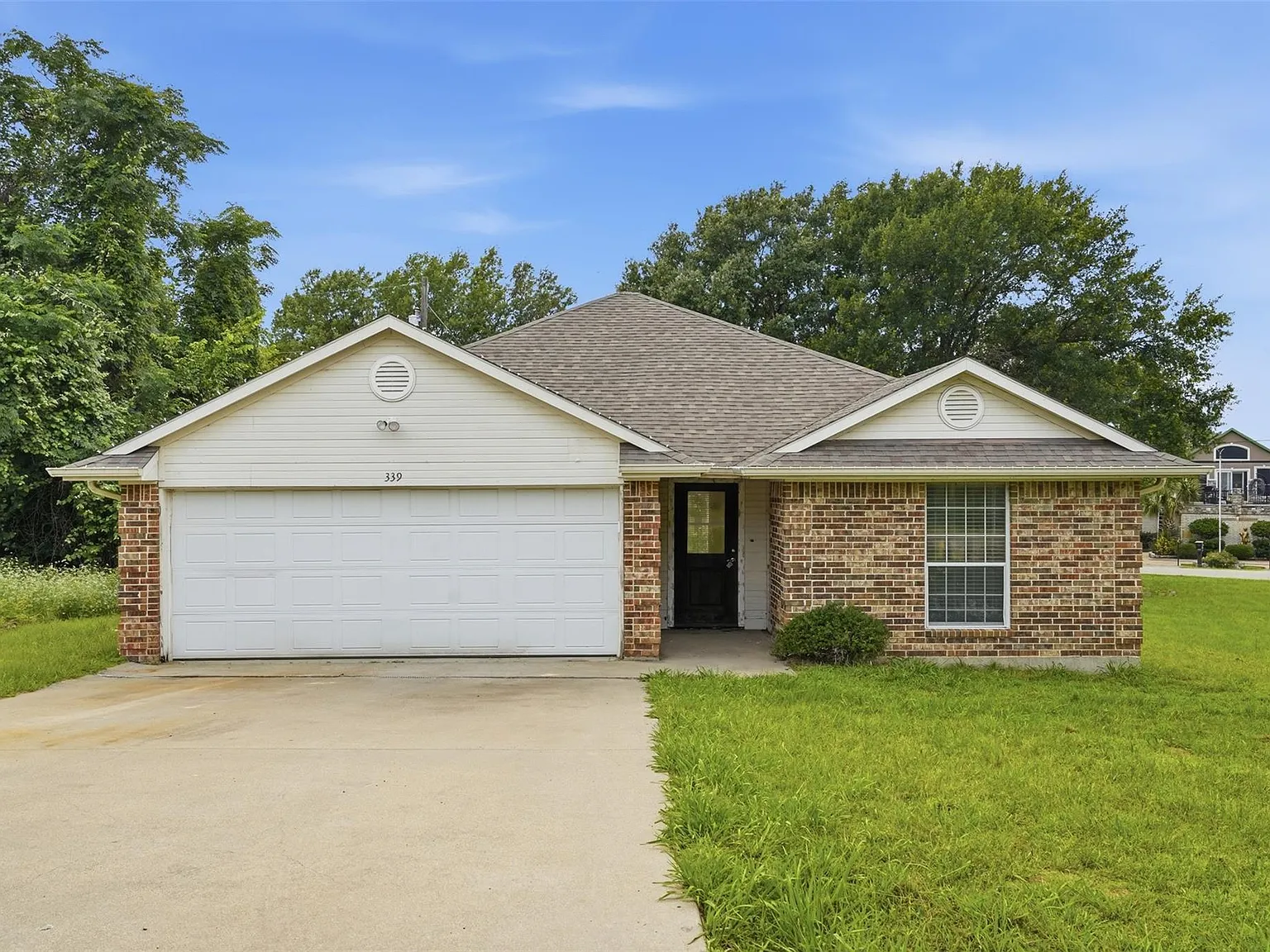339 Outboard Drive, Gun Barrel City 75156 - Dnl_For Sale Okr - 1 — Photo 1