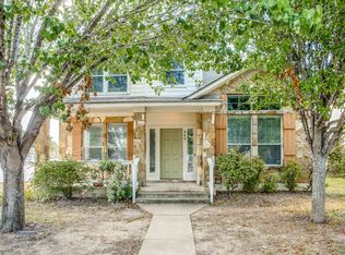 317 Lava Bed Dr, Pflugerville, TX 78660