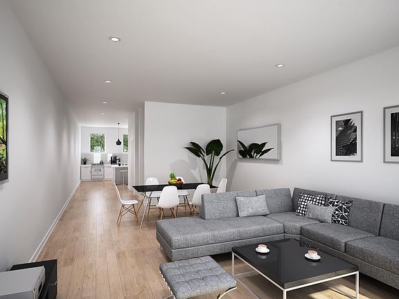 2nd image of 122 E Hortter St #3
