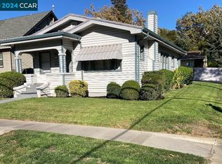 2515 Alhambra Ave, Martinez, CA