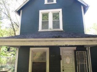 1421 Boston Hollow Rd, McKeesport, PA 15135