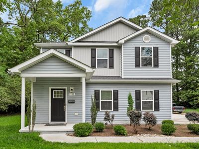 1332 Fishermans Rd, Norfolk, VA, 23503