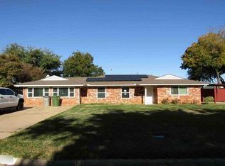 2716 Devon Rd, Wichita Falls, TX 76308