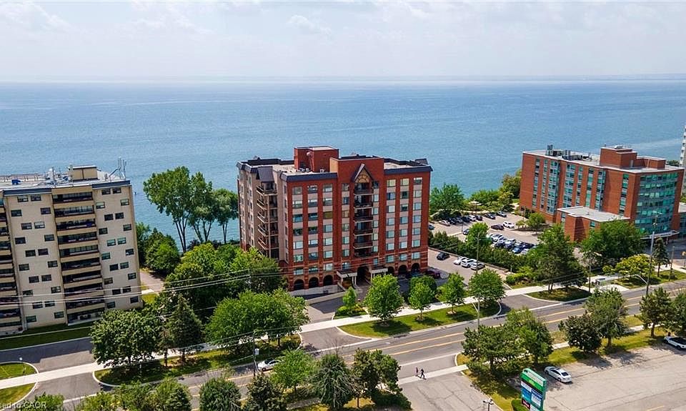 1st image of 5340 Lakeshore Rd #604