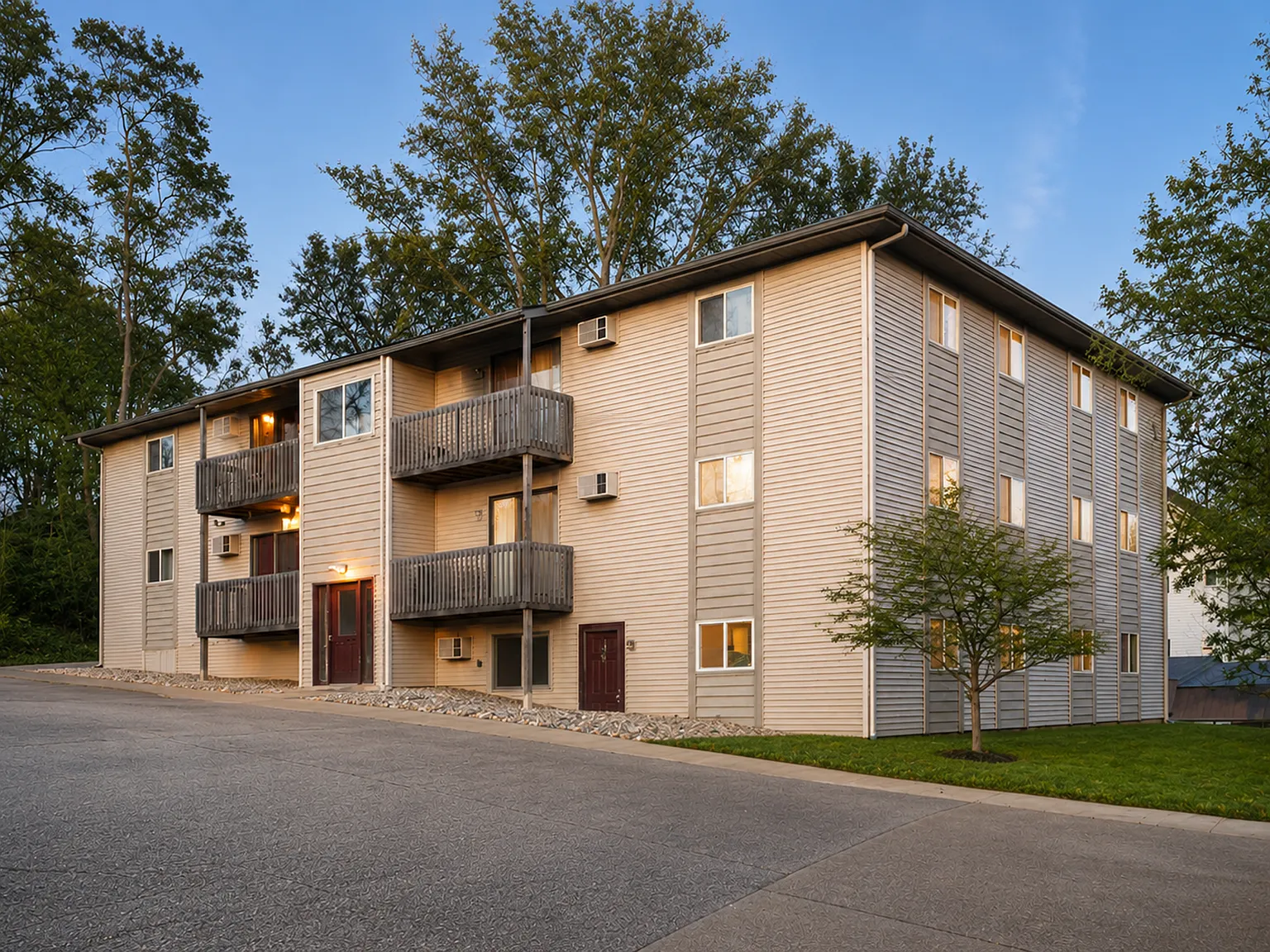 Park Place — Photo 2
