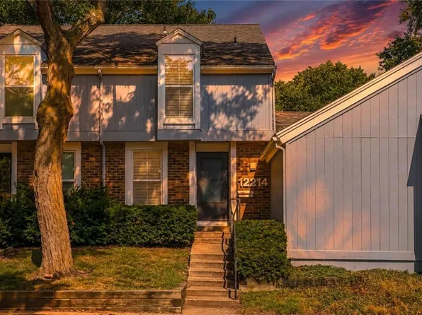 12214 W 79th Ter, Lenexa, KS 66215