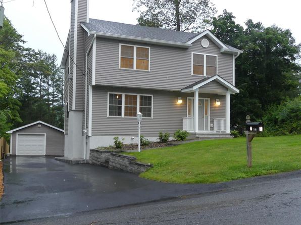7 Crest Dr