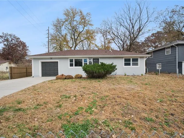 2219 N 45th St, Kansas City, KS 66104