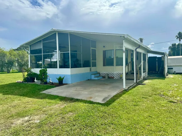 1230 CHOBEE Street, Okeechobee, FL 34974