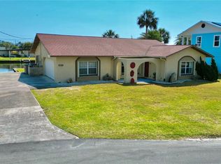 160 N Palmetto Ave, Flagler Beach, FL 32136