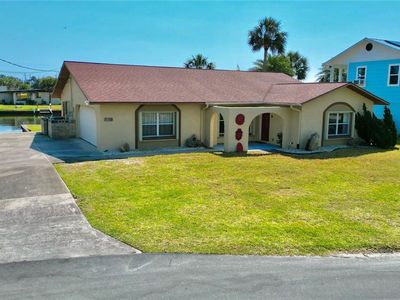160 N Palmetto Ave, Flagler Beach, FL, 32136