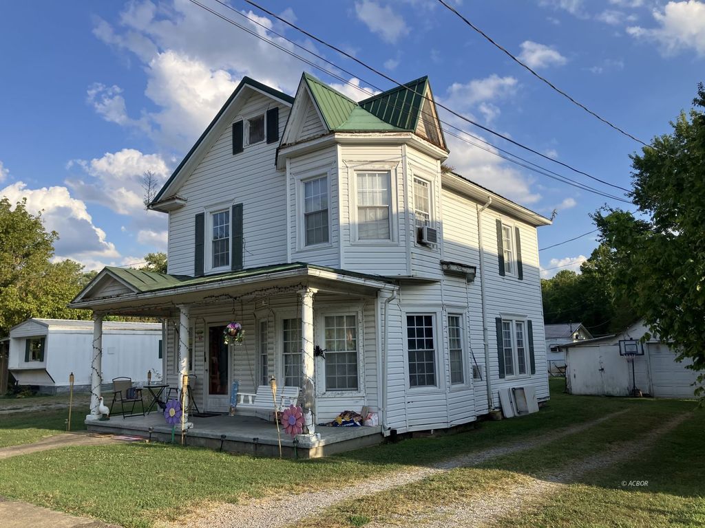 Real estate listing image