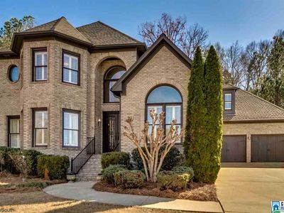 596 Bristol Ln, Birmingham, AL, 35226