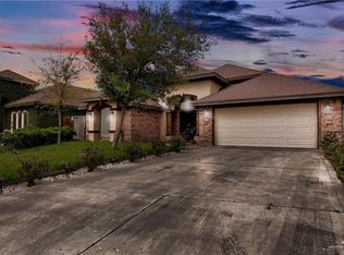 712 S 15th Loop, Hidalgo, TX 78557