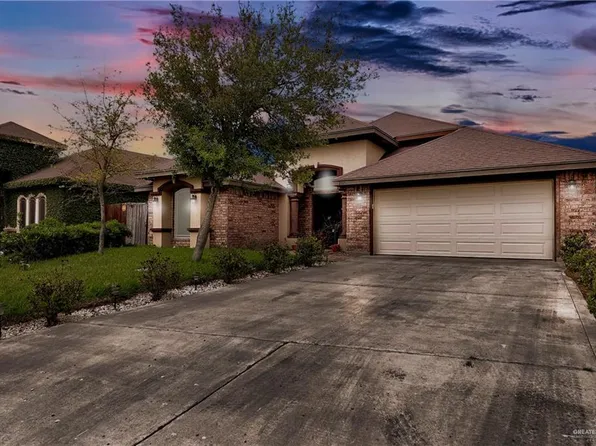 712 S 15th Loop, Hidalgo, TX 78557