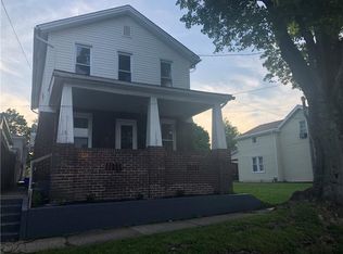 153 Wright St, Corry, PA 16407