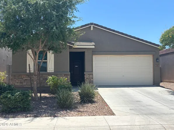 293 W Salali Trl, San Tan Valley, AZ 85140