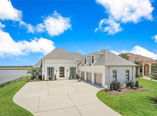 2001 Sunset Blvd, Slidell, LA 70461
