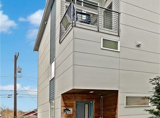 4751 Delridge Way SW, Seattle, WA 98106