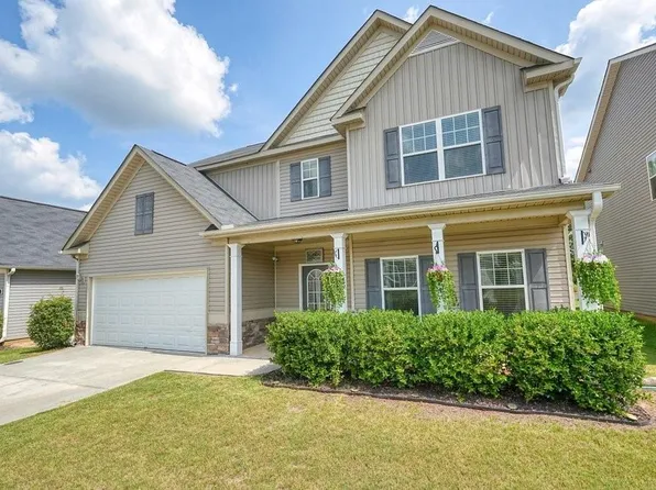 68 Boulder Run, Hiram, GA 30141