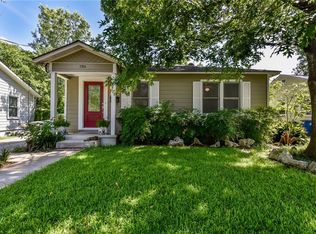 1704 Payne Ave, Austin, TX 78757