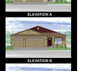 18625 Granite Peak Ct, Reno, NV 89508